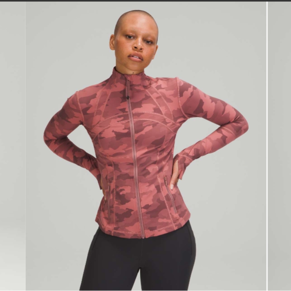 Lululemon Define Jacket 4